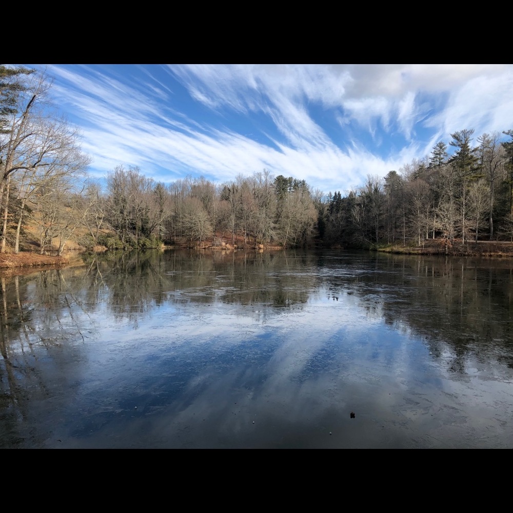 Meet your Posher, Grant